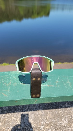 Julbo fury mint - julbo, mint/grey/rose