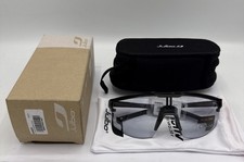 Julbo Ultimate Black W/