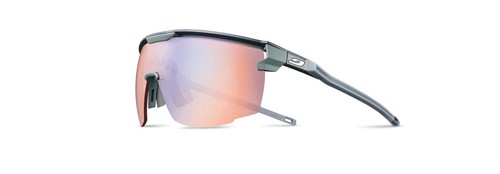 Julbo ultimate blue - julbo, blue/green
